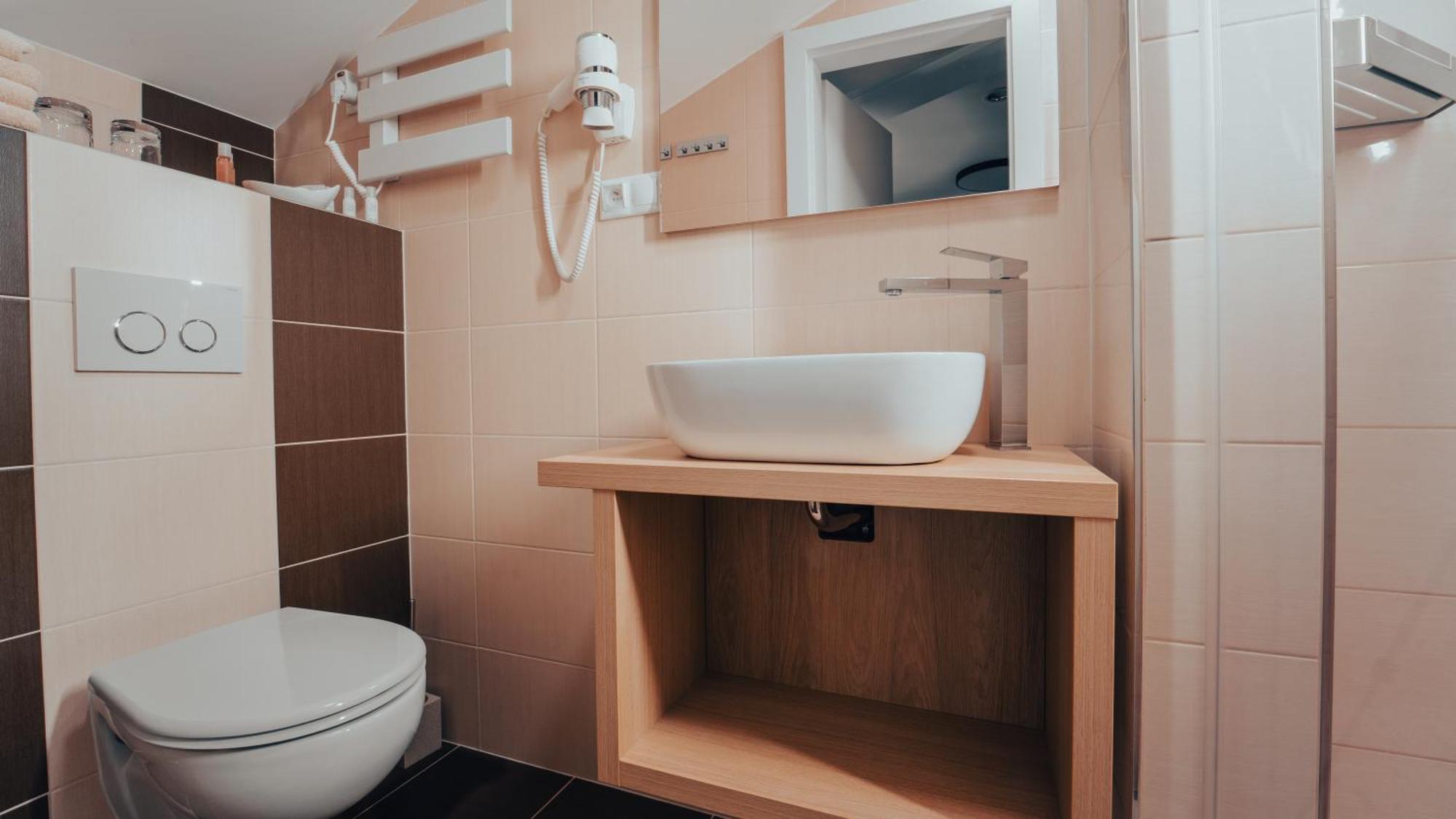 Apartman Richelieu 2 Бардеев Екстериор снимка